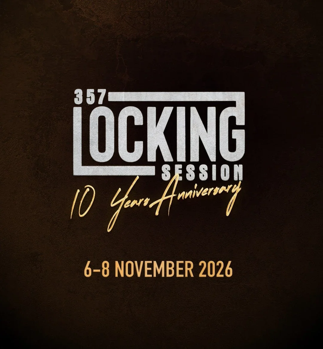 Афиша «Финал 357 Locking Session 2026»