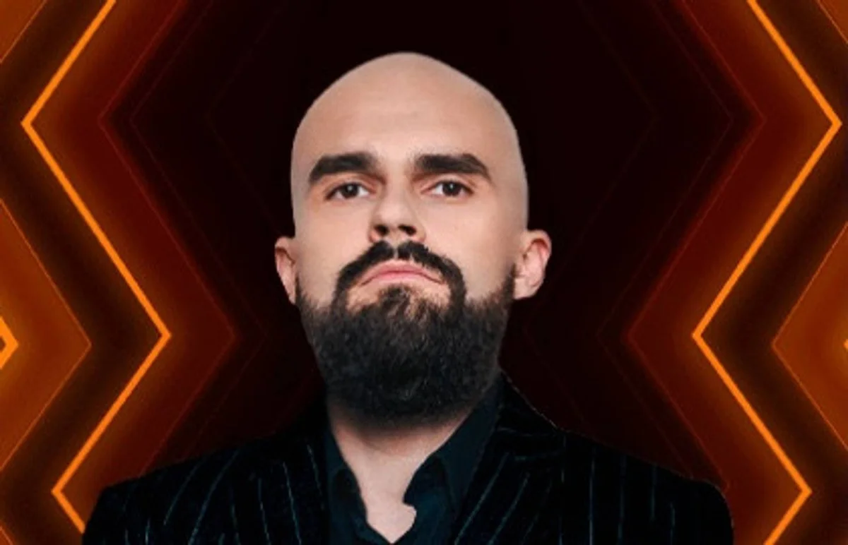 Афиша «Финал Премьер лиги»