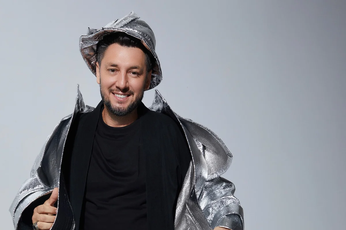 Афиша «Фирдус Тямаев — «Мин хэм жуллэр буре»»