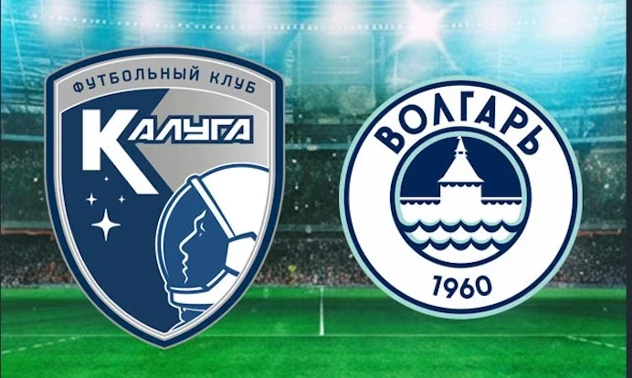 Афиша «ФК "Калуга" - ФК "Волгарь"»