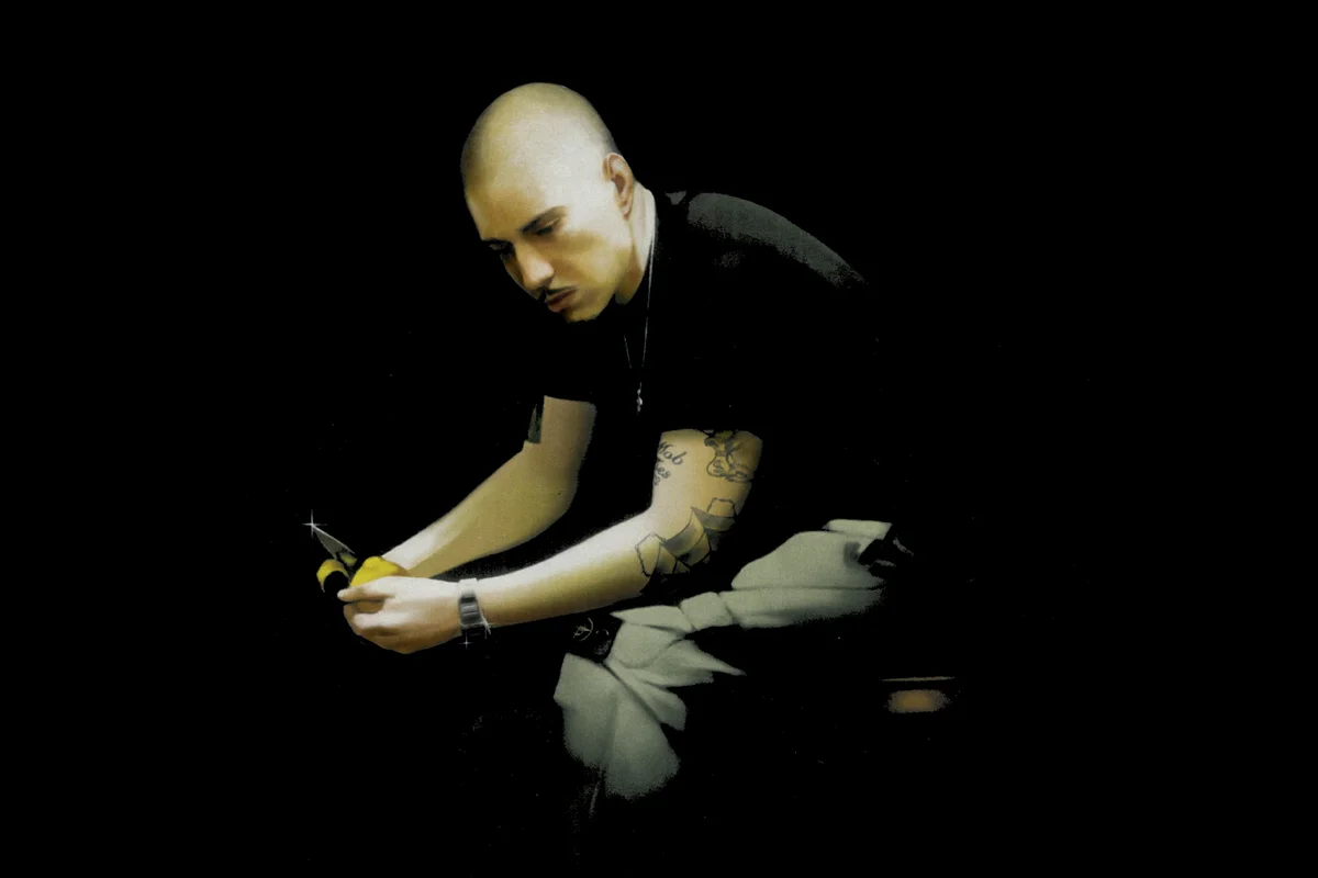 Афиша «Friendly Thug 52 Ngg»
