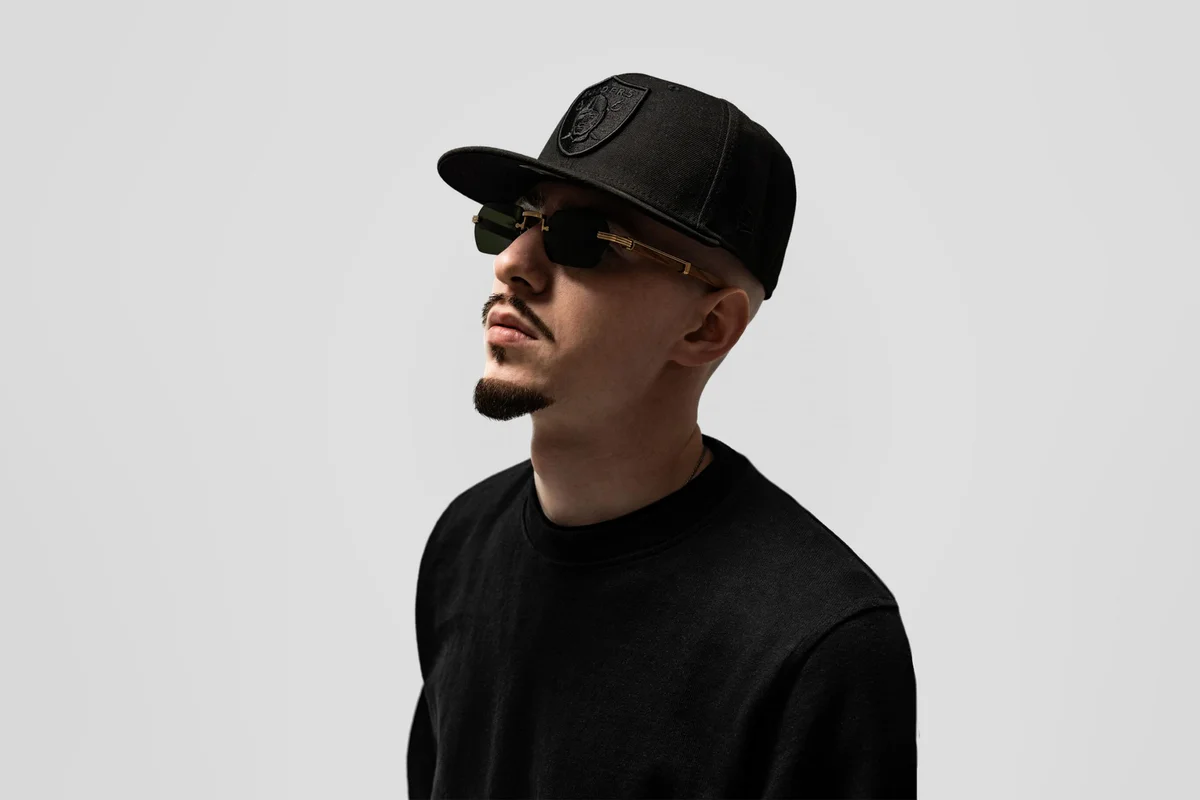 Афиша «Friendly Thug 52 NGG»