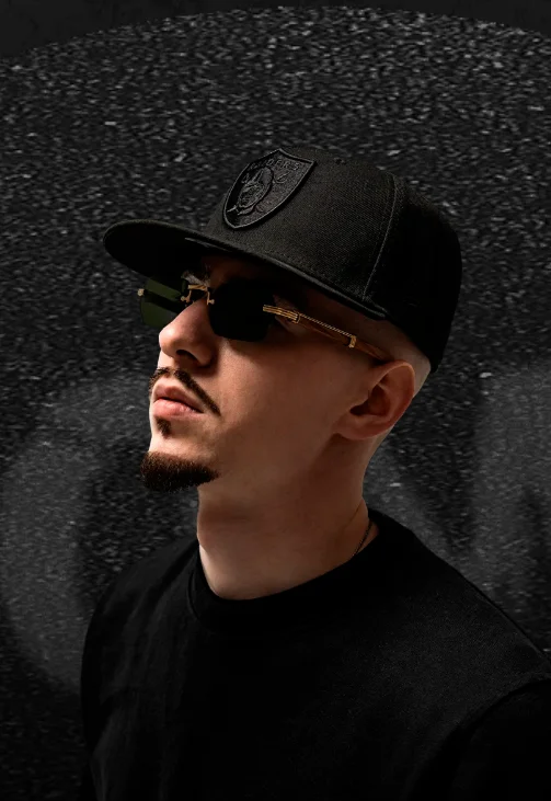 Афиша «Friendly Thug 52 NGG | Mille Grazie TOUR 2026»