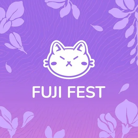 Афиша «FUJI FEST | ФУДЖИ ФЕСТ 2026»