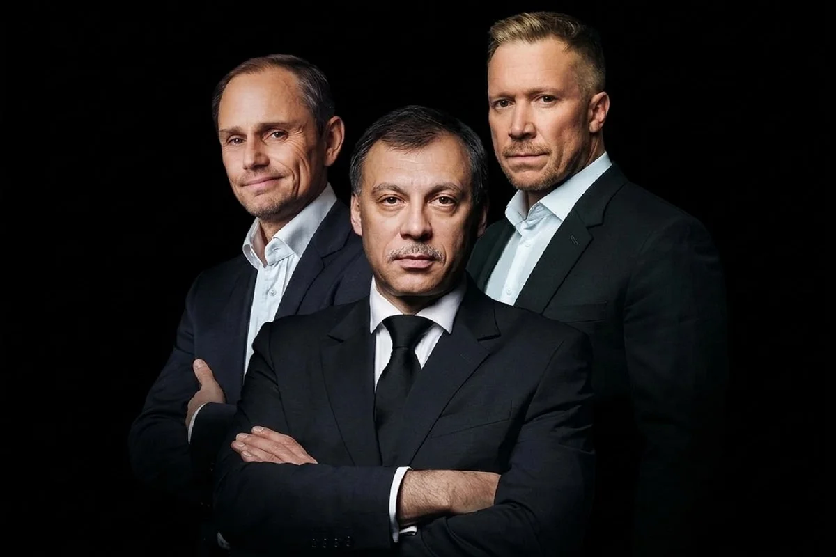 Афиша «Гамлет СТОРИ»