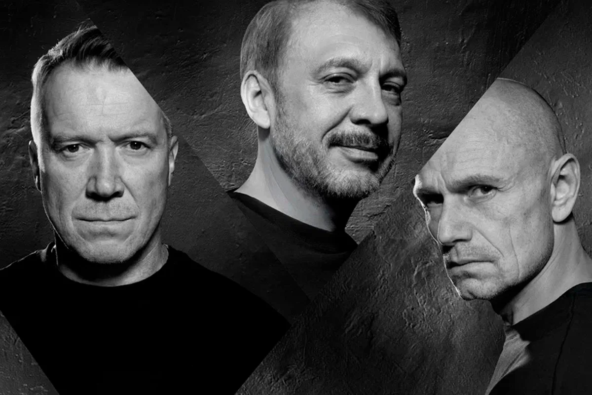 Афиша «Гамлет Story»