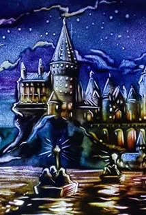 Афиша «Гарри Поттер. Оркестр "Золотая мелодия"»