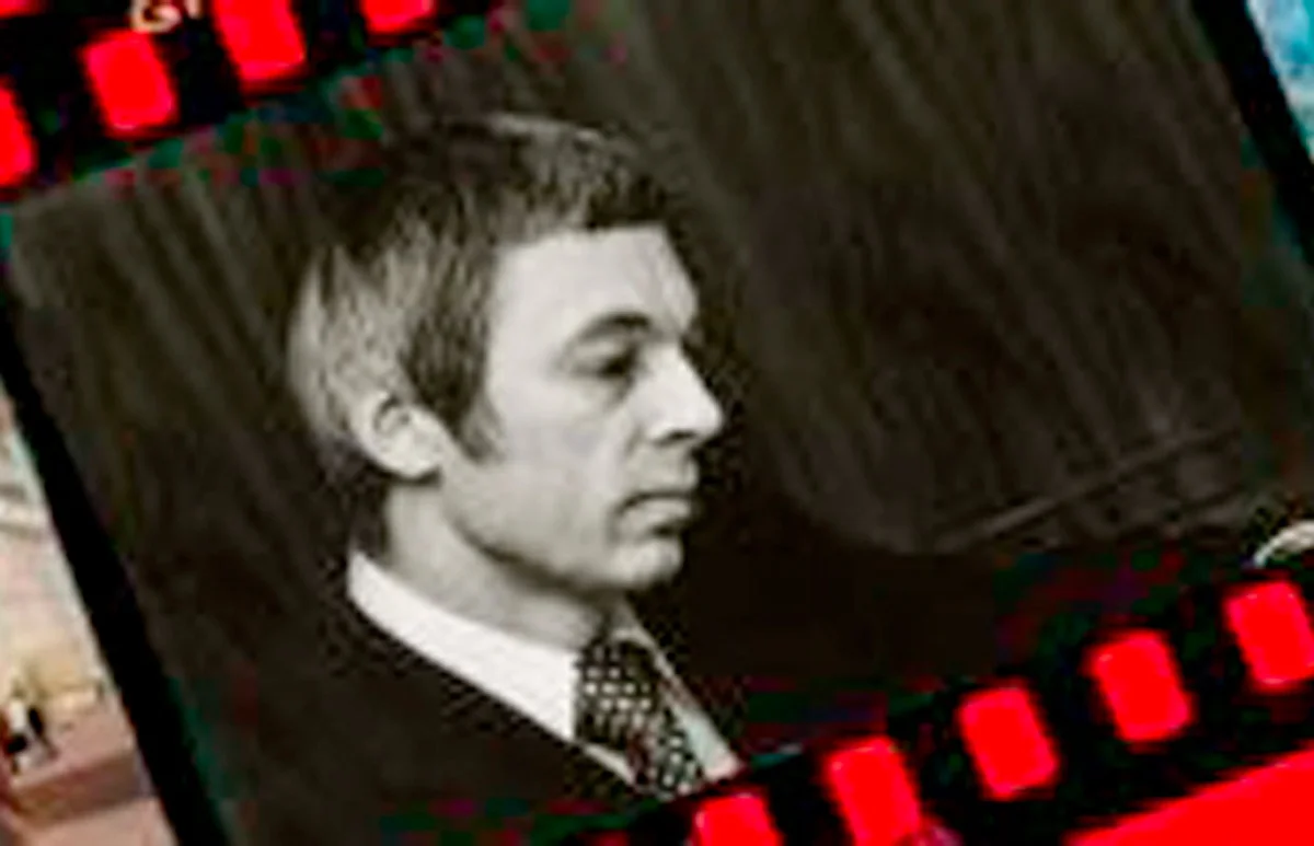 Афиша «Гений киномузыки – Александр Зацепин»