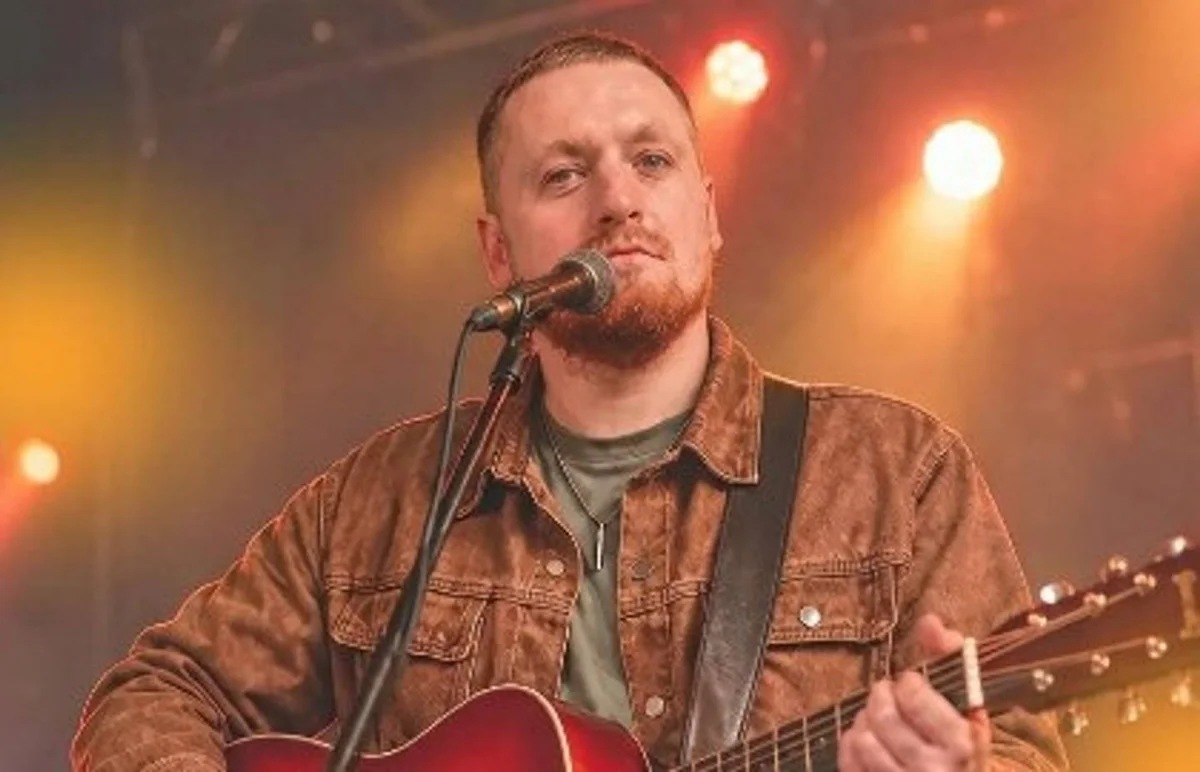 Афиша «Георгий Ладов. Гулять до рассвета»