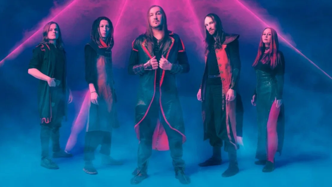 Афиша «Gilead»