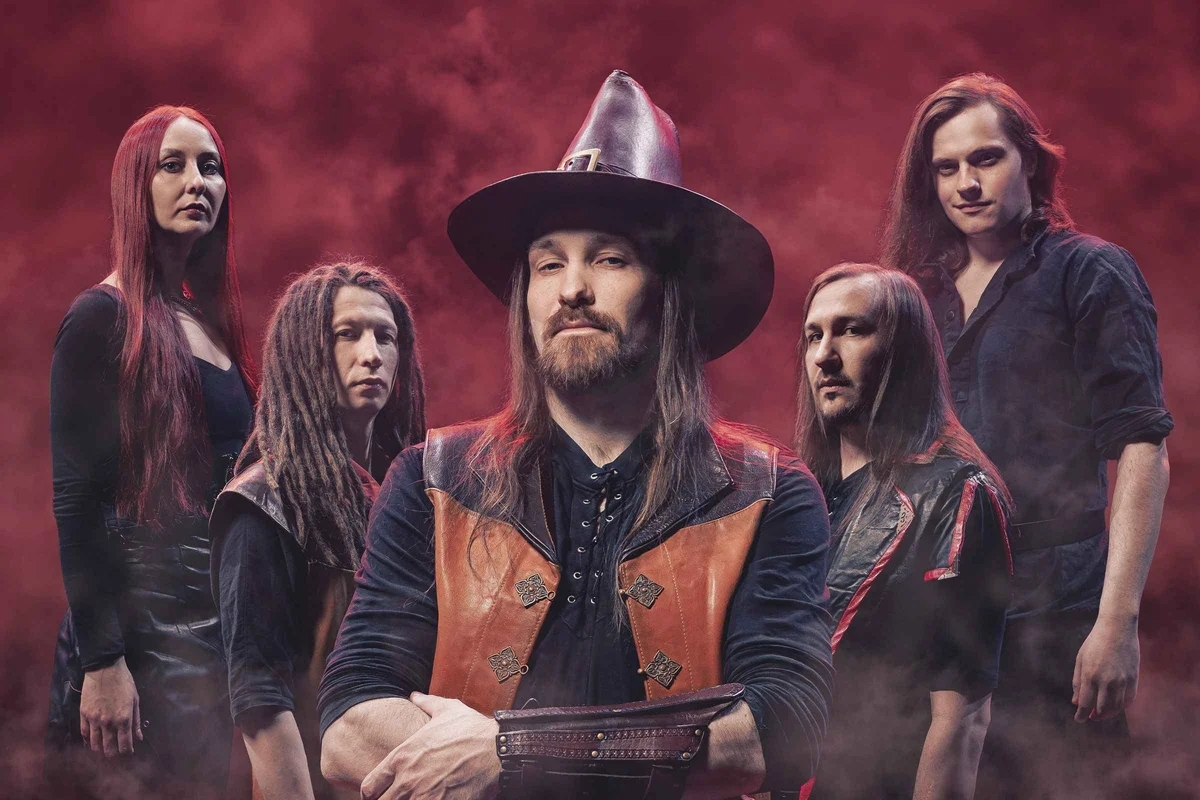 Афиша «Gilead»