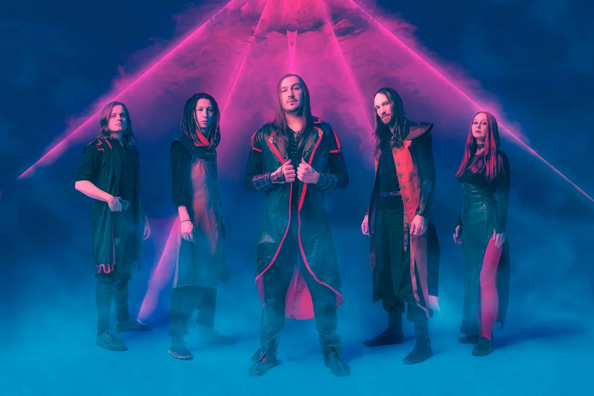 Афиша «Gilead»