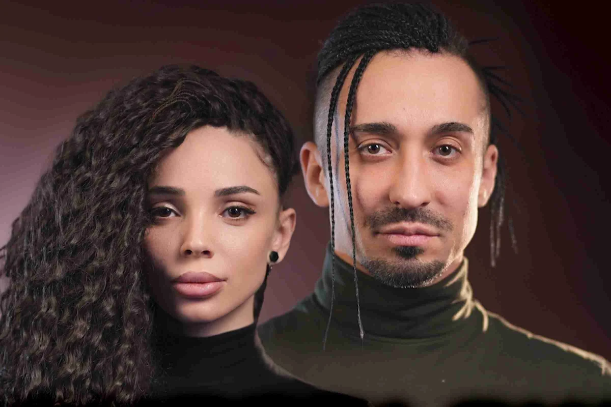 Афиша «Gonopolsky»