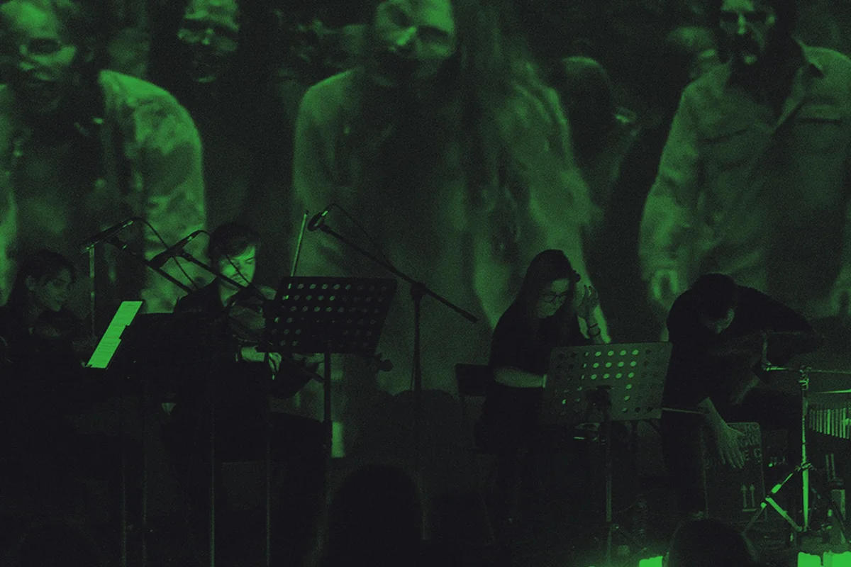 Афиша «Grani Music»