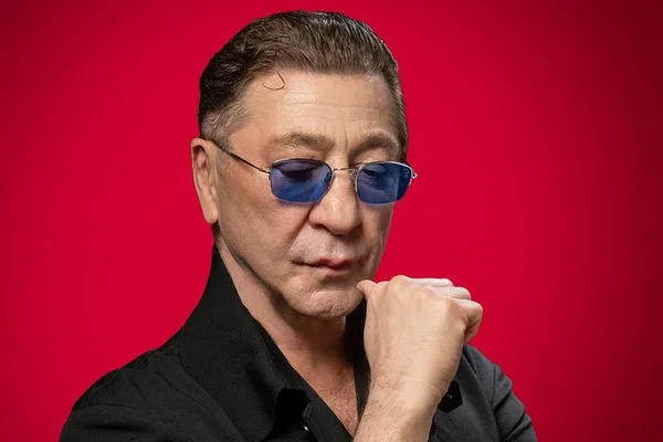 Афиша «Григорий Лепс»