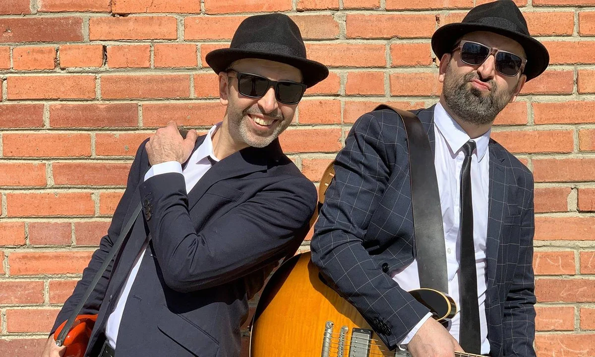 Афиша «Grinevich Band»