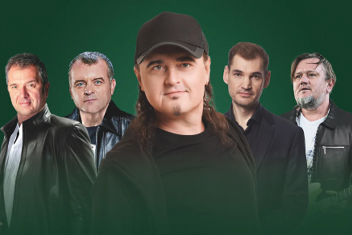Афиша «Группа "Нэнси"»
