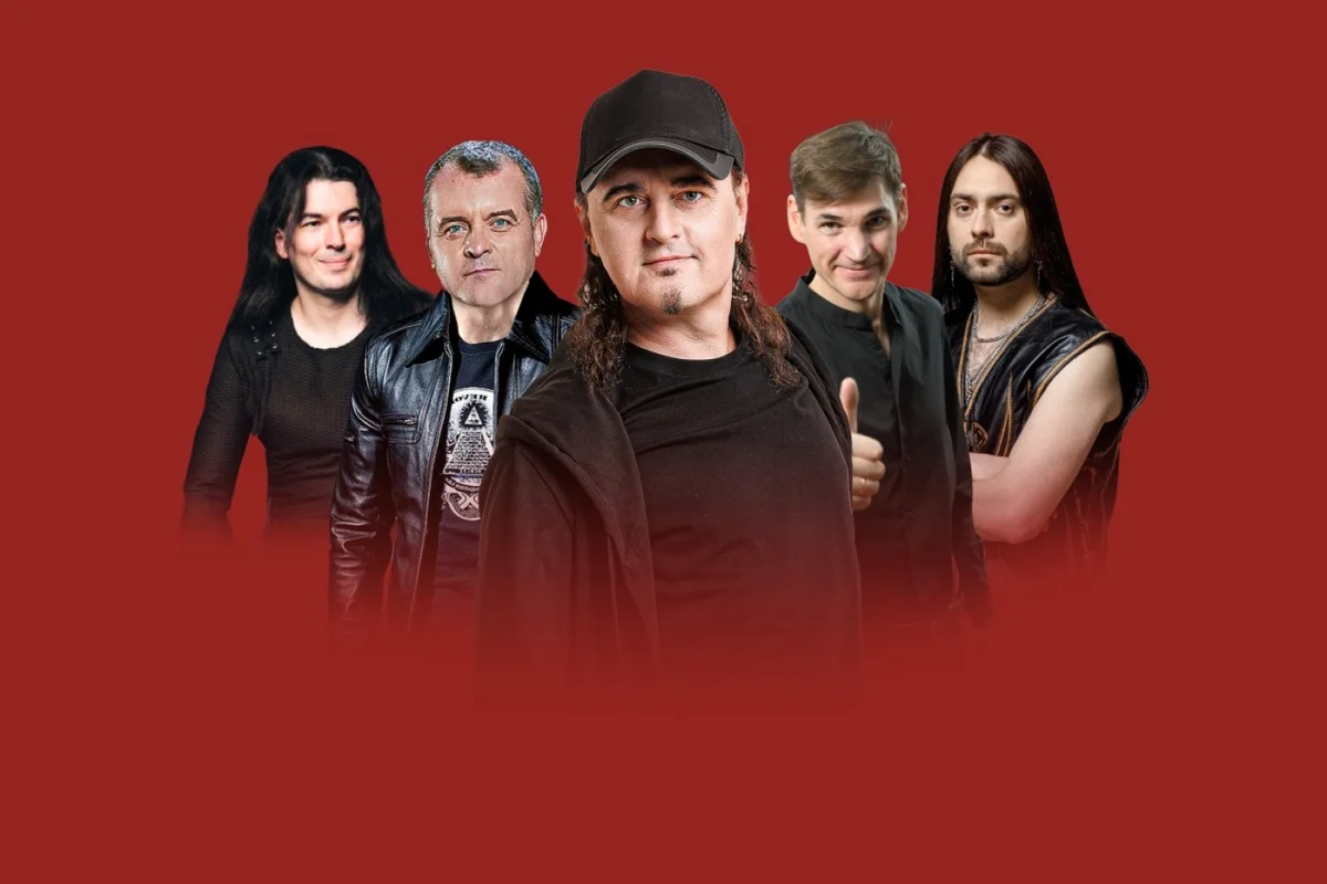 Афиша «Группа Нэнси»