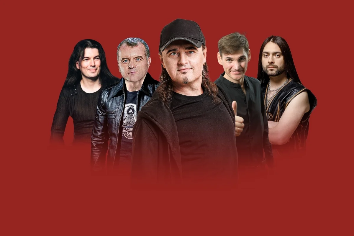Афиша «Группа Нэнси»