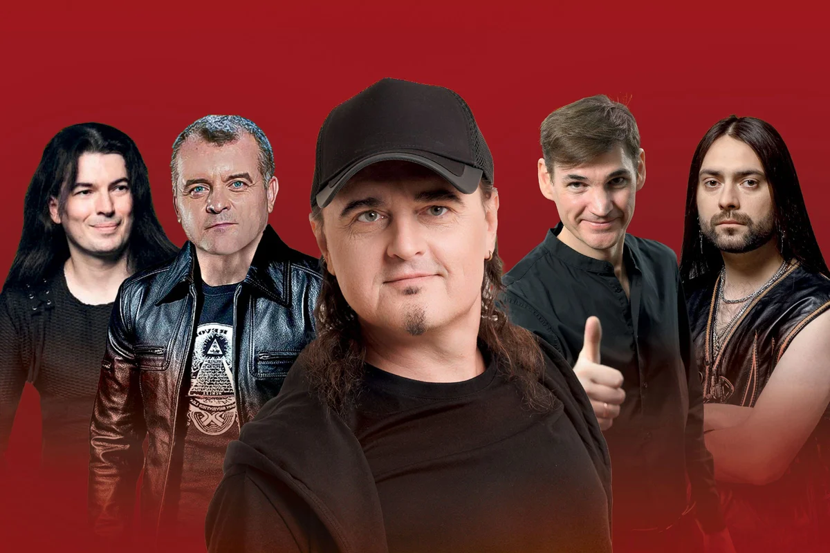 Афиша «Группа Нэнси»