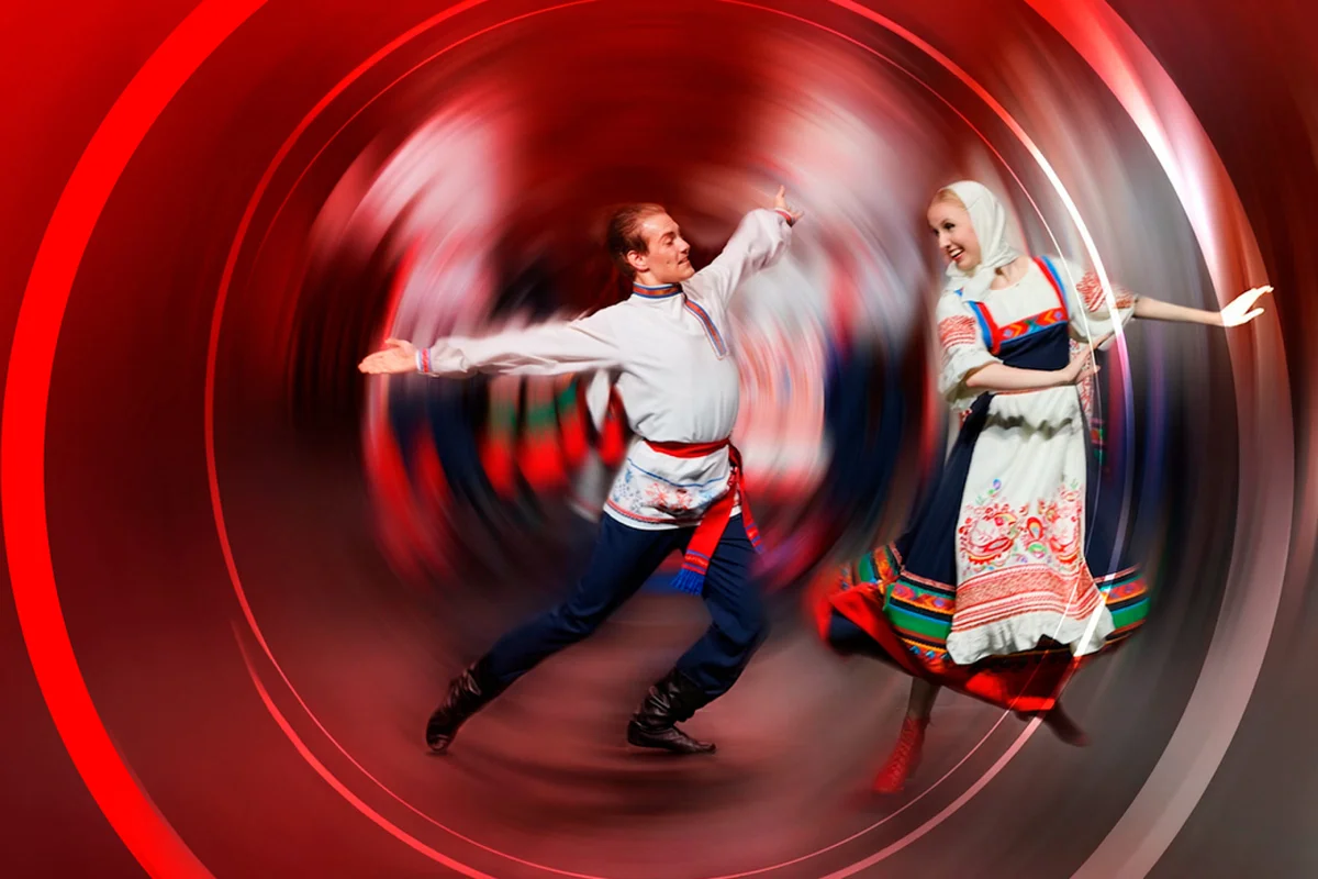 Афиша «Гжель 2026»