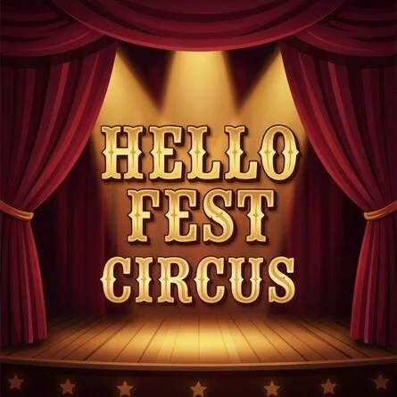 Афиша «HELLØ FEST: CIRCUS»