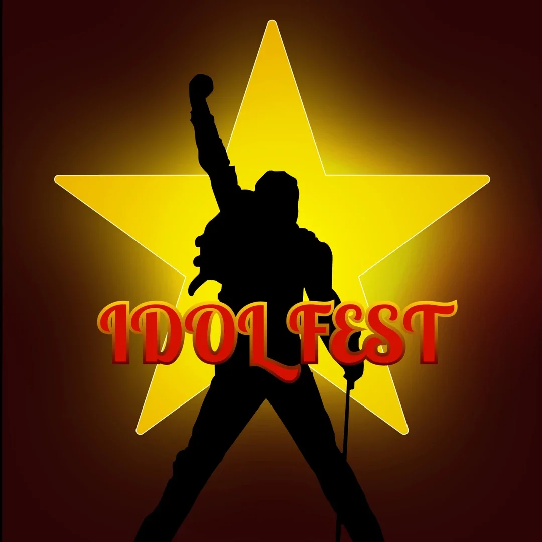 Афиша «IDOL FEST»