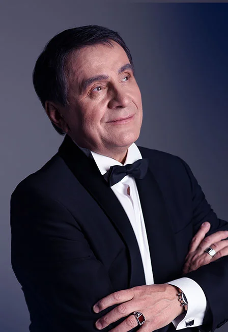 Афиша «Идрис Газиев»