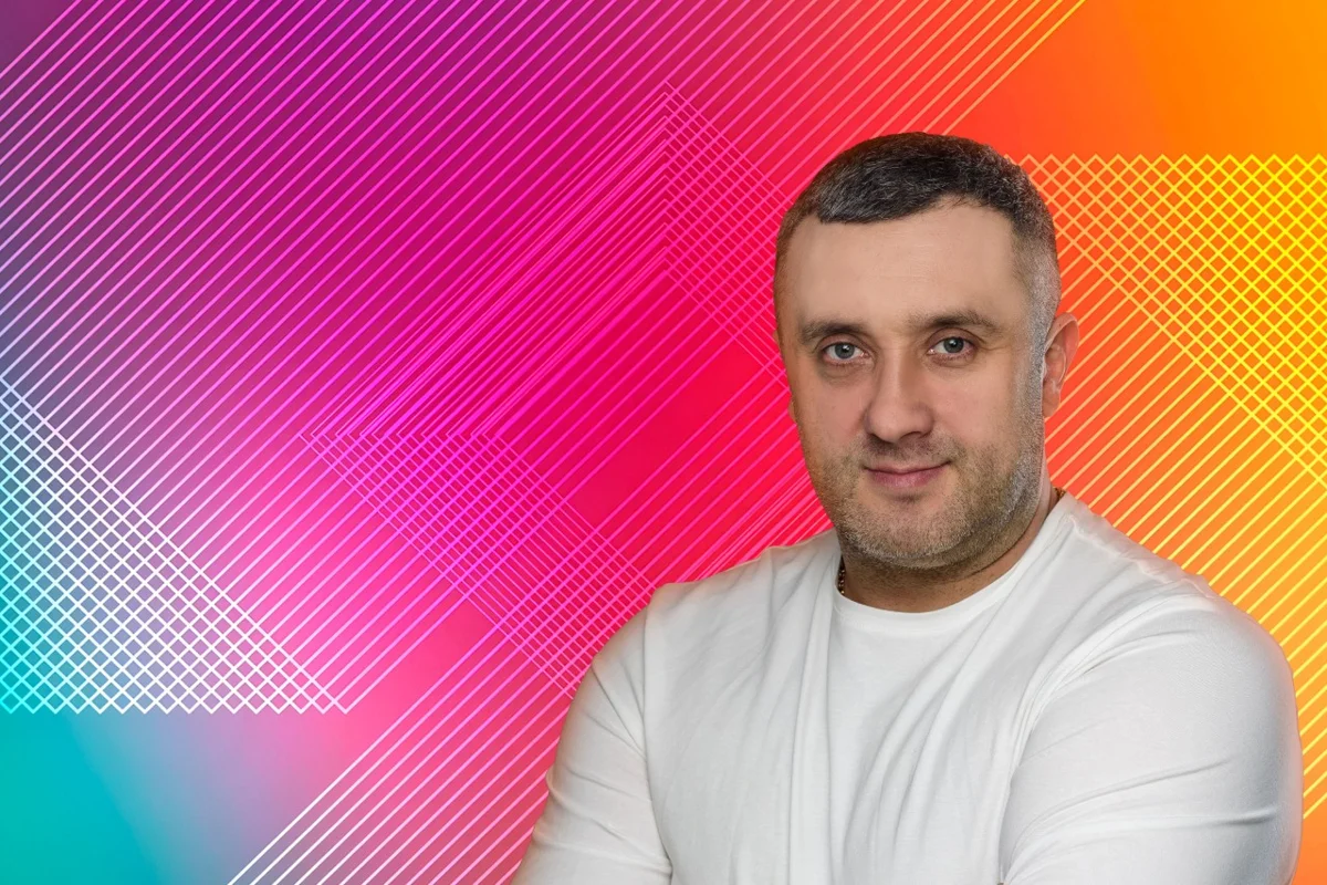 Афиша «Игорь Кибирев»