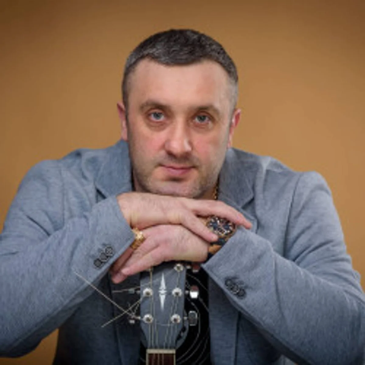 Афиша «Игорь Кибирев, г. Екатеринбург, 05.11.2026»