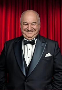 Афиша «Игорь Маменко»