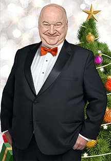 Афиша «Игорь Маменко»