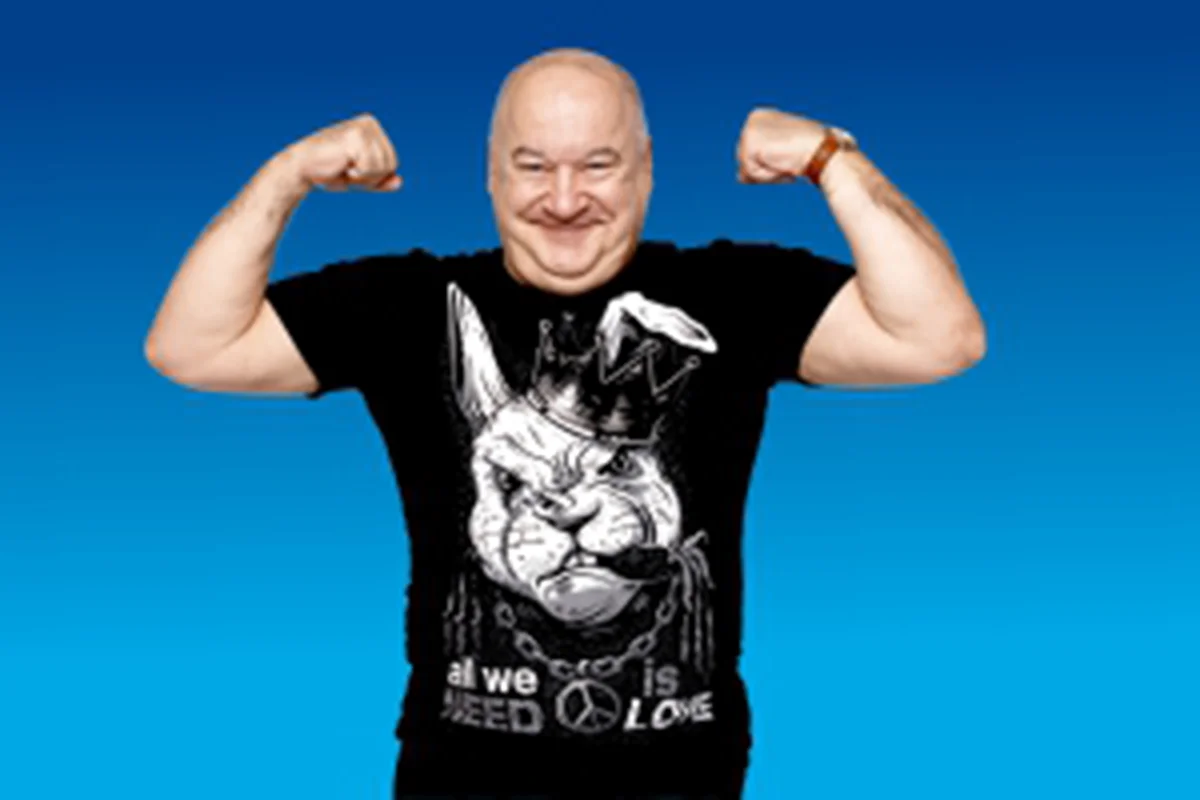 Афиша «Игорь Маменко»