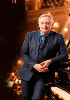 Афиша «Игорь Мосин: В поисках счастья»