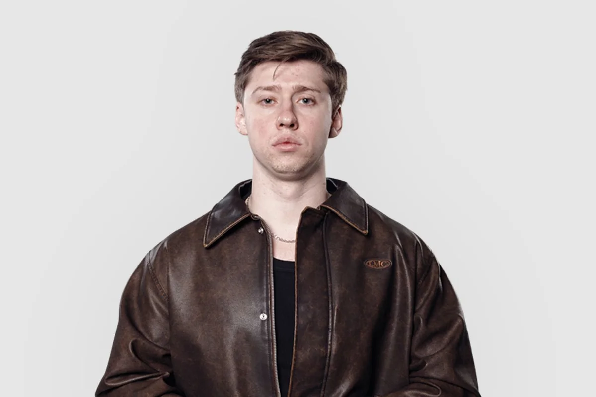 Афиша «Илья Раевский»