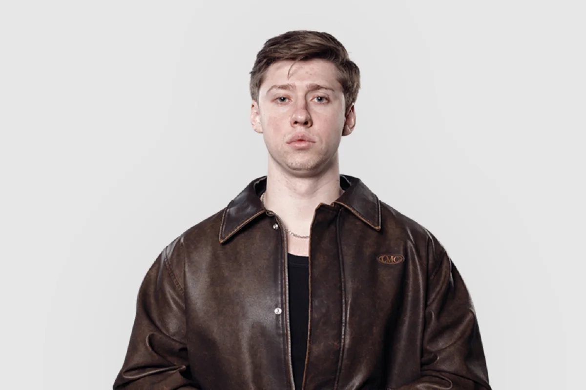 Афиша «Илья Раевский. Stand Up»