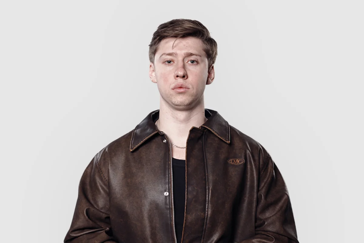 Афиша «Илья Раевский. Стендап - концерт»