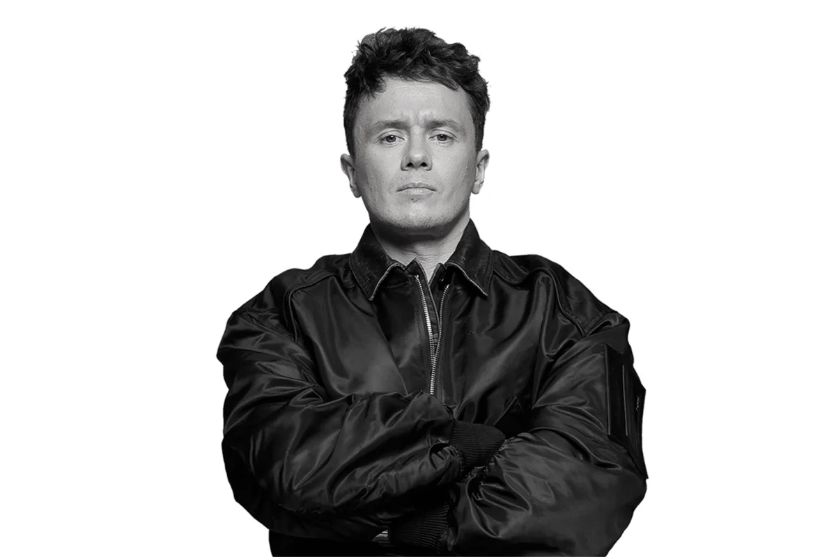 Афиша «Илья Соболев. Stand Up»