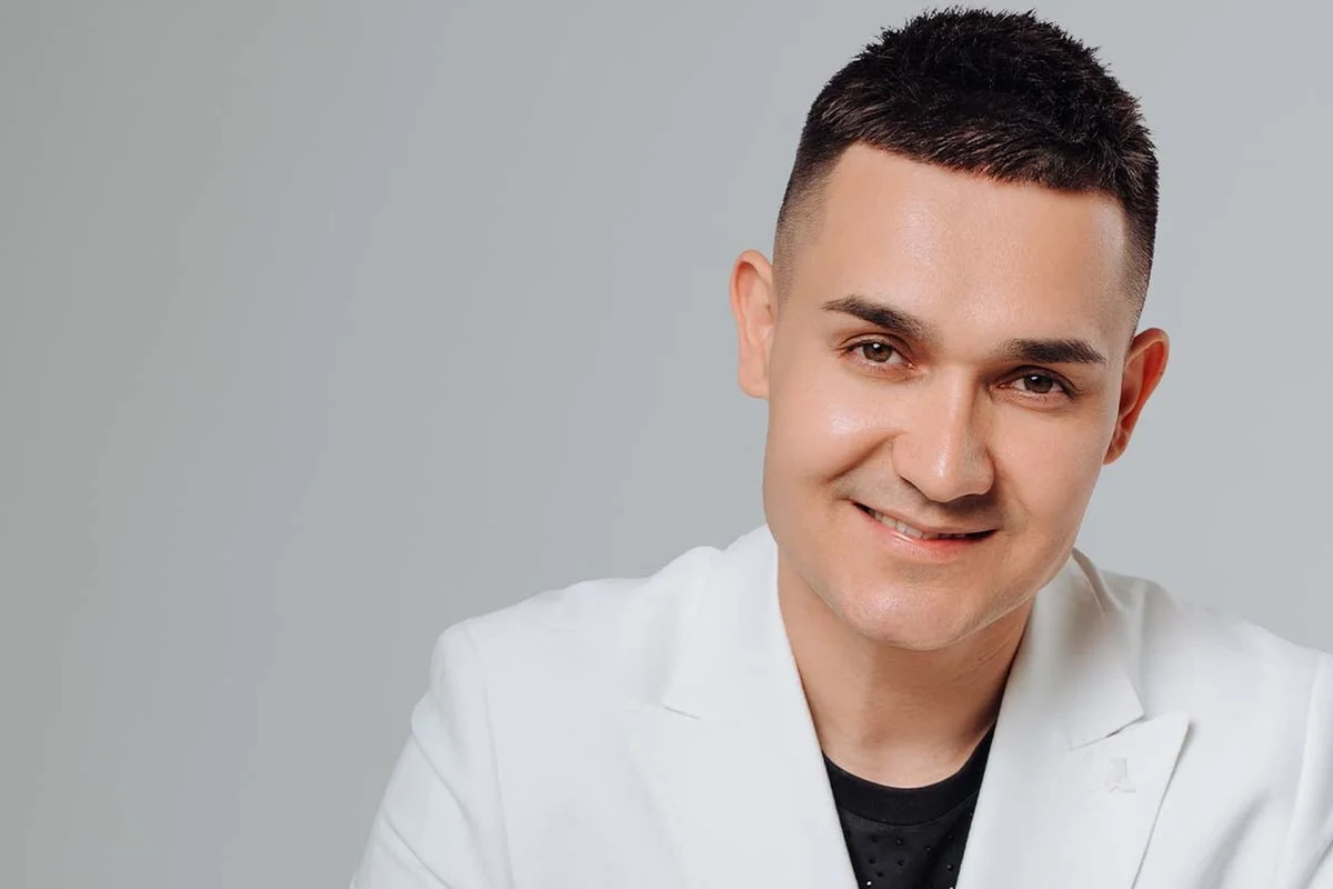Афиша «Ильшат Сафин»