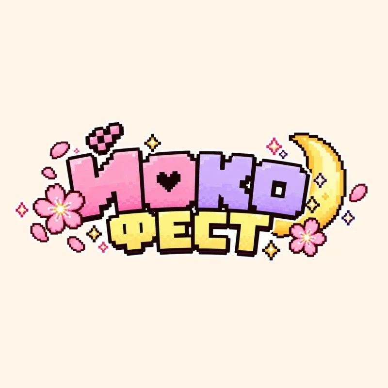 Афиша «Йоко Фест»