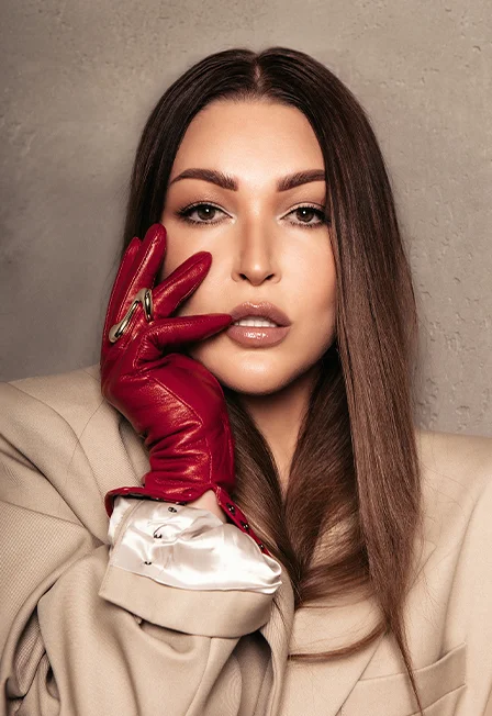 Афиша «Ирина Дубцова»