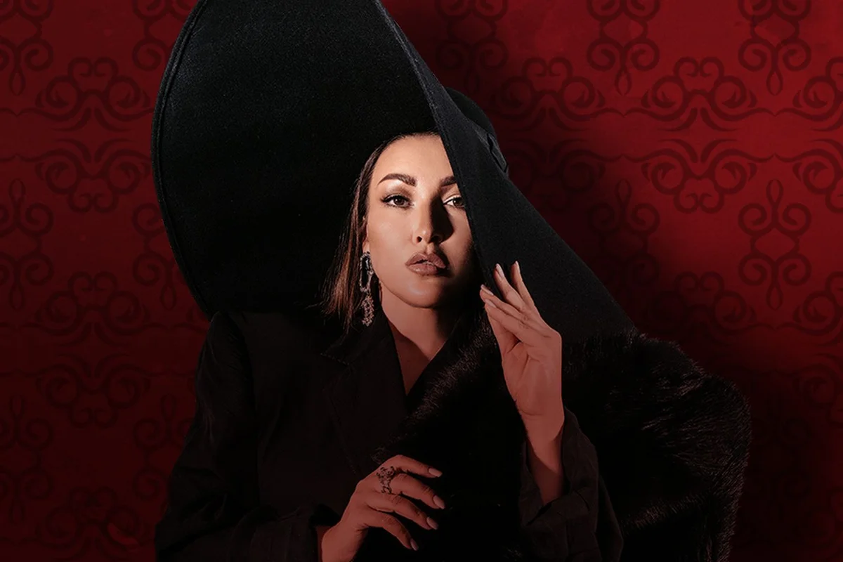 Афиша «Ирина Дубцова»