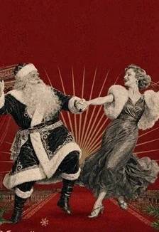 Афиша «Юбилейная новогодняя вечеринка: 10 лет под бой курантов»