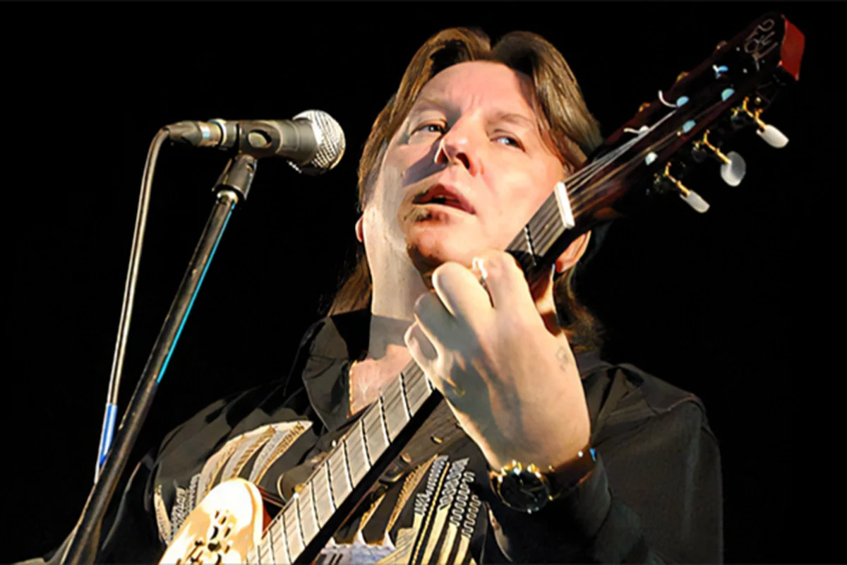 Афиша «Юрий Лоза»