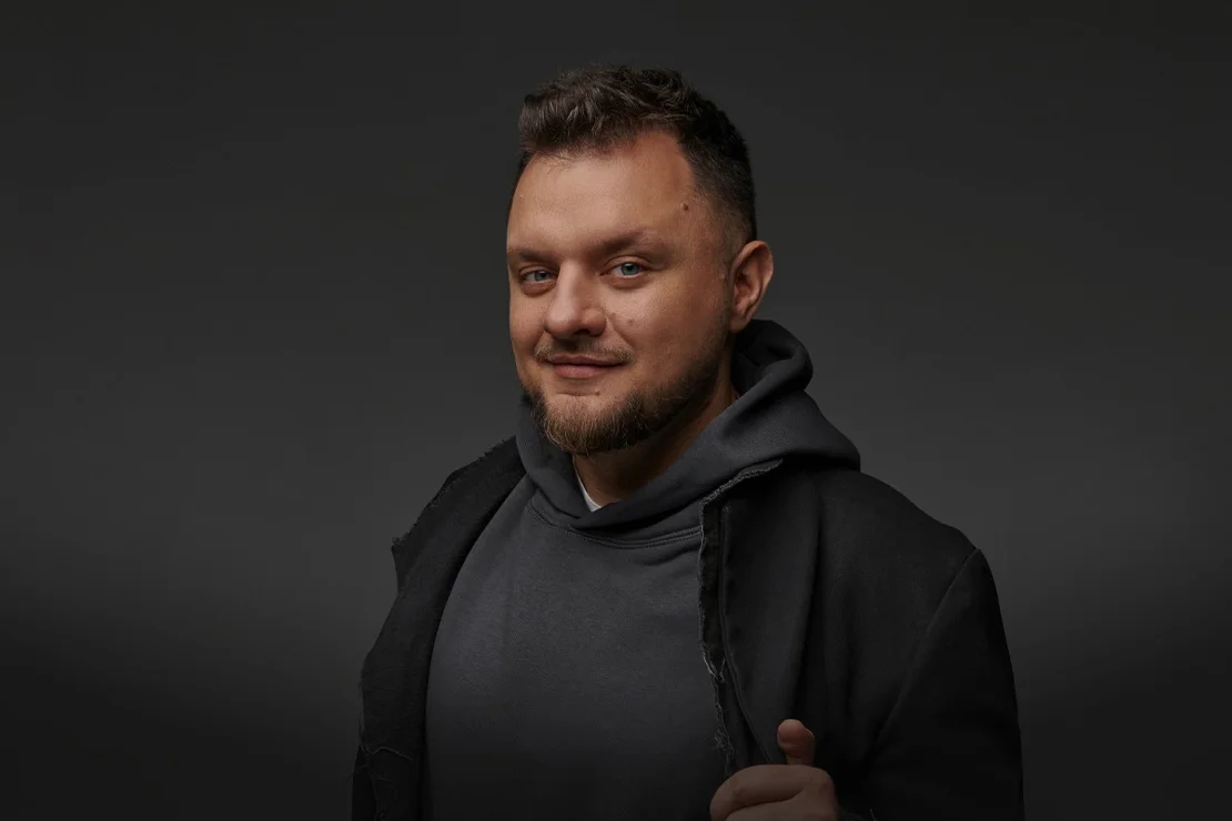 Афиша «Иван Половинкин»
