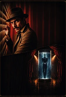Афиша «IX Фестиваль современного балета «StagePlatforma»»