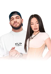 Афиша «Jakone & Kiliana»