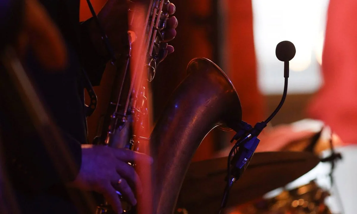 Афиша «Jazz Jam session»