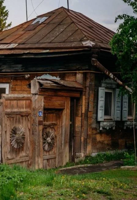 Афиша «К корням. К истокам. Экскурсия»
