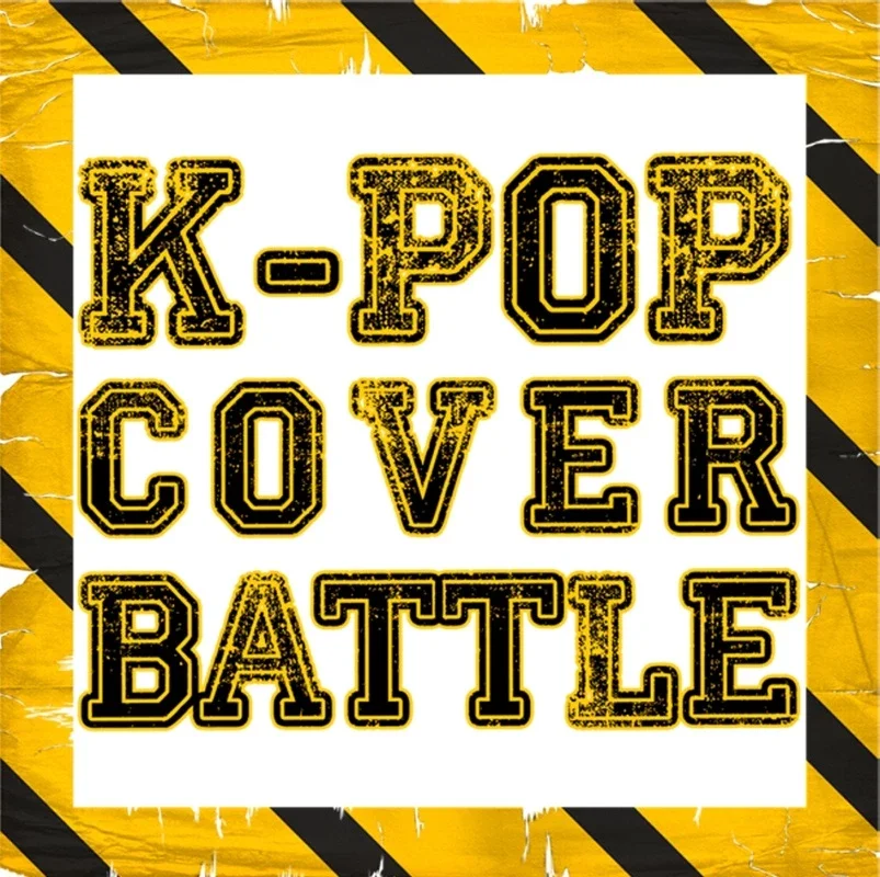 Афиша «K-POP COVER BATTLE.S13.Stage#4»